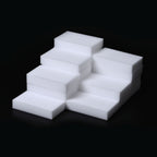Set mit 20 Reinigungsschwämmen - Magischer Schmutzradierer, je ca. 10 x 6 x 2 cm