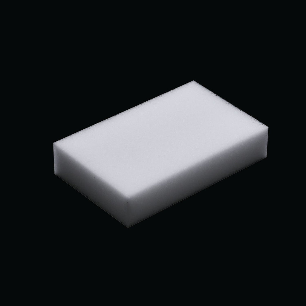 Set mit 20 Reinigungsschwämmen - Magischer Schmutzradierer, je ca. 10 x 6 x 2 cm