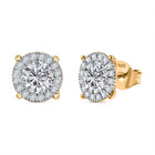 Gelbgold Vermeil