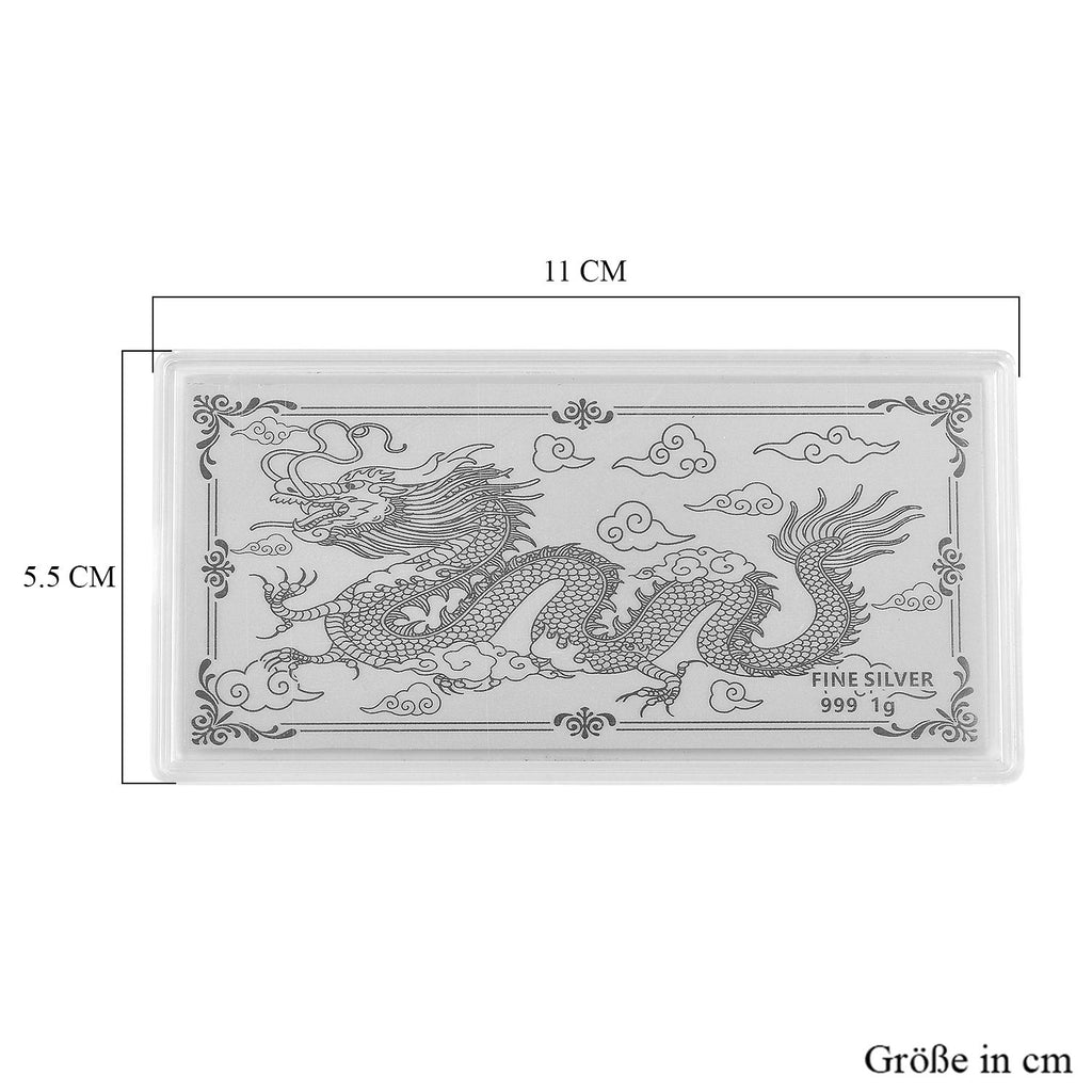 Drachenmotiv
