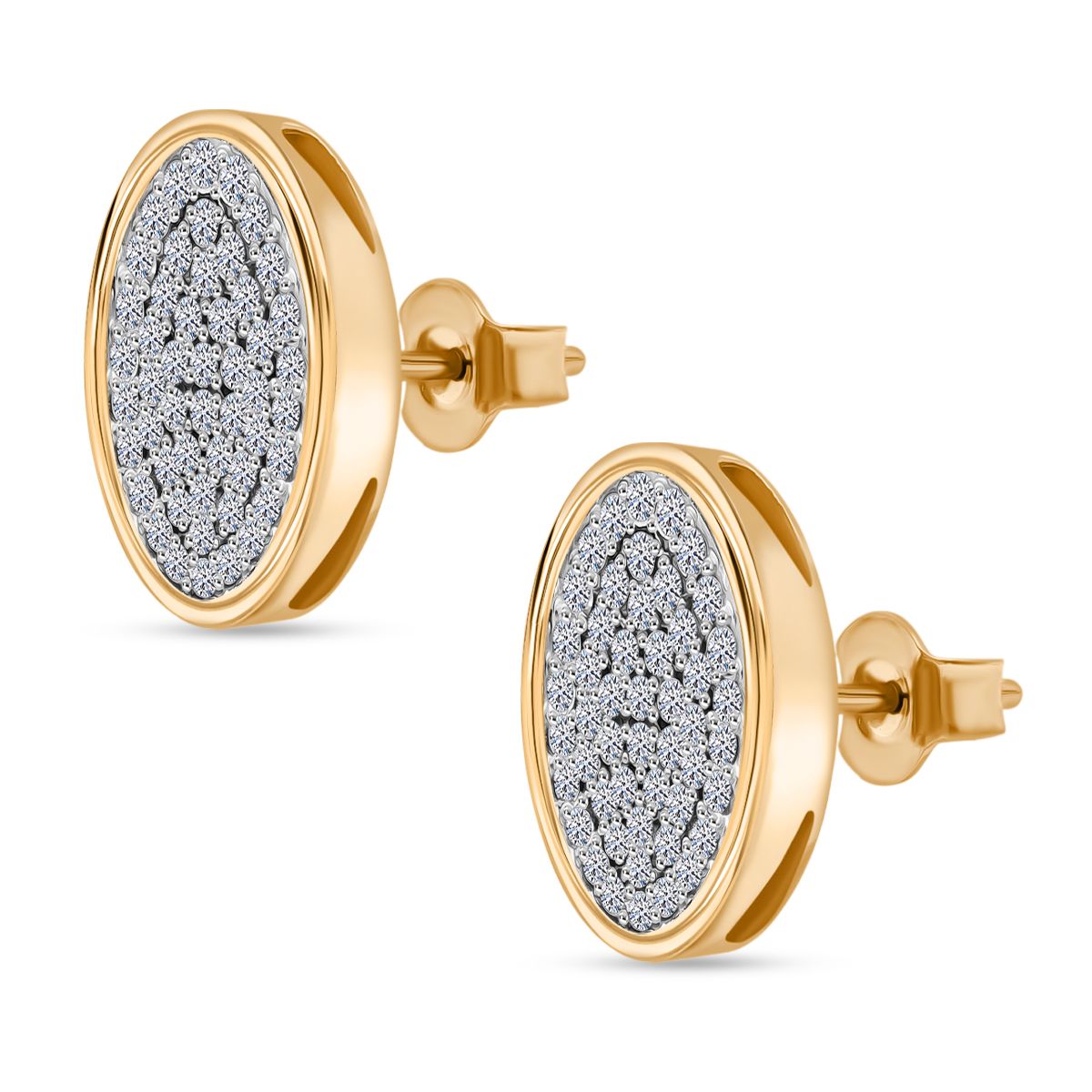 Gelbgold Vermeil