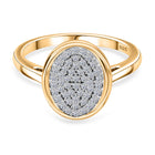 Gelbgold Vermeil