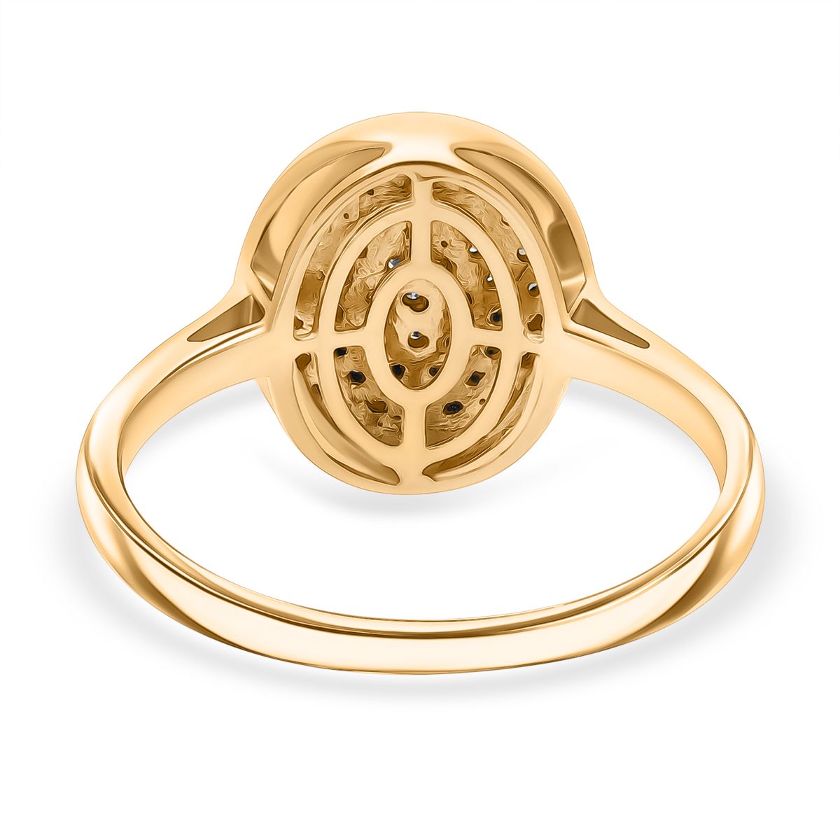 Gelbgold Vermeil
