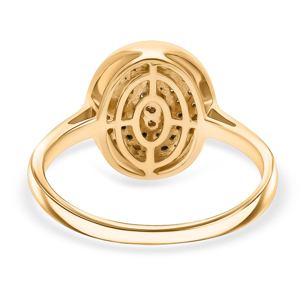 Gelbgold Vermeil