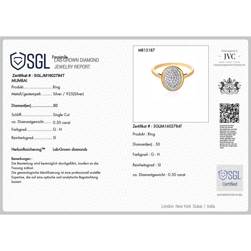 Gelbgold Vermeil