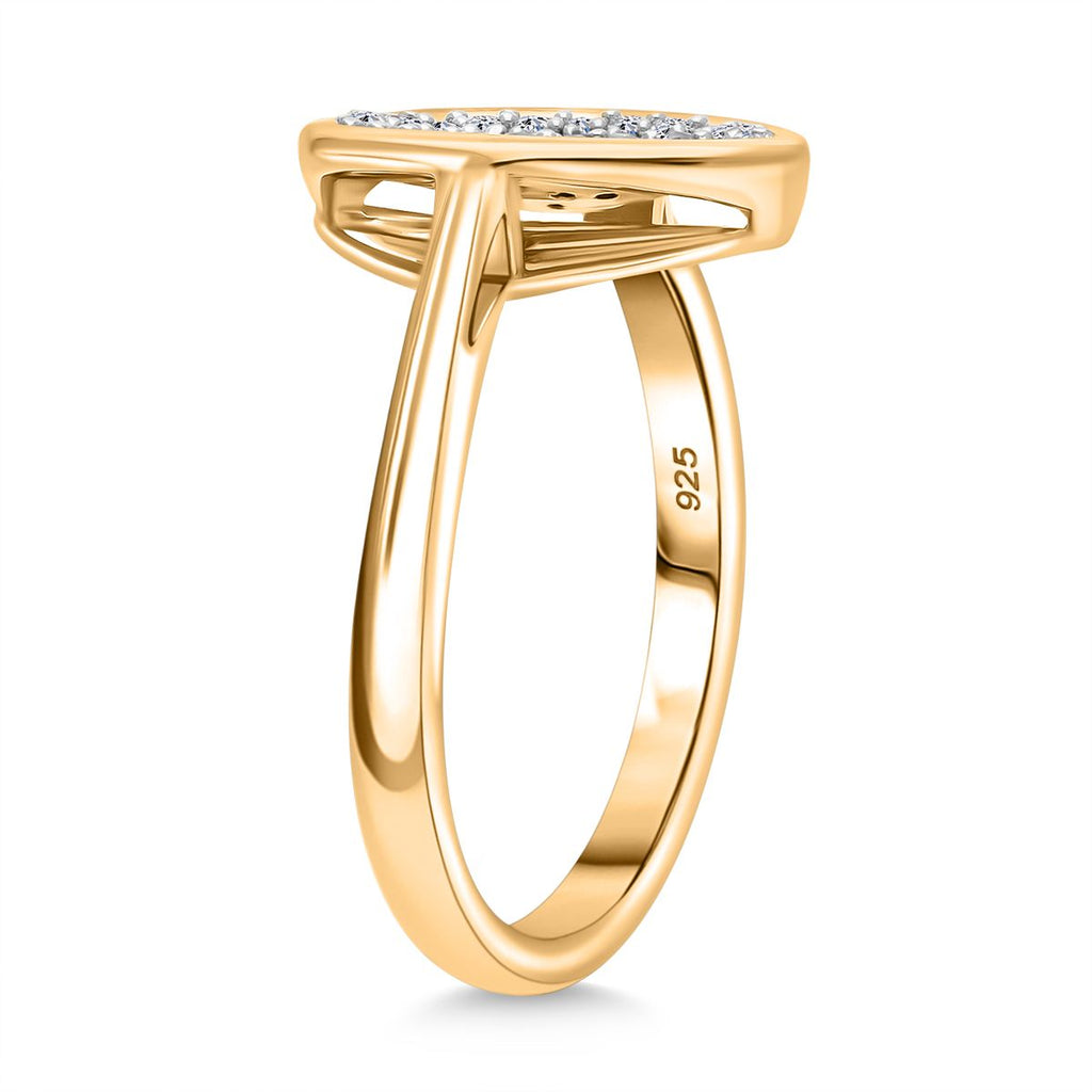 Gelbgold Vermeil