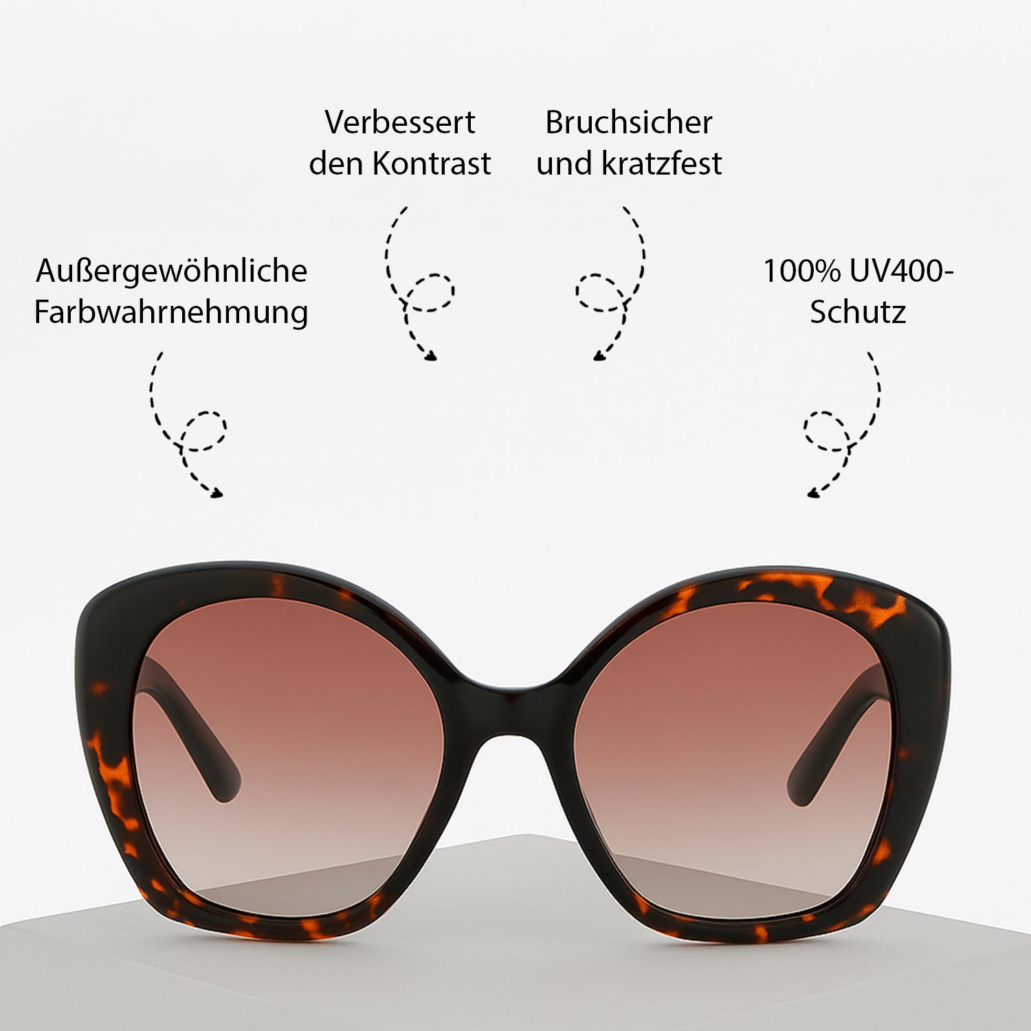 Schwarz