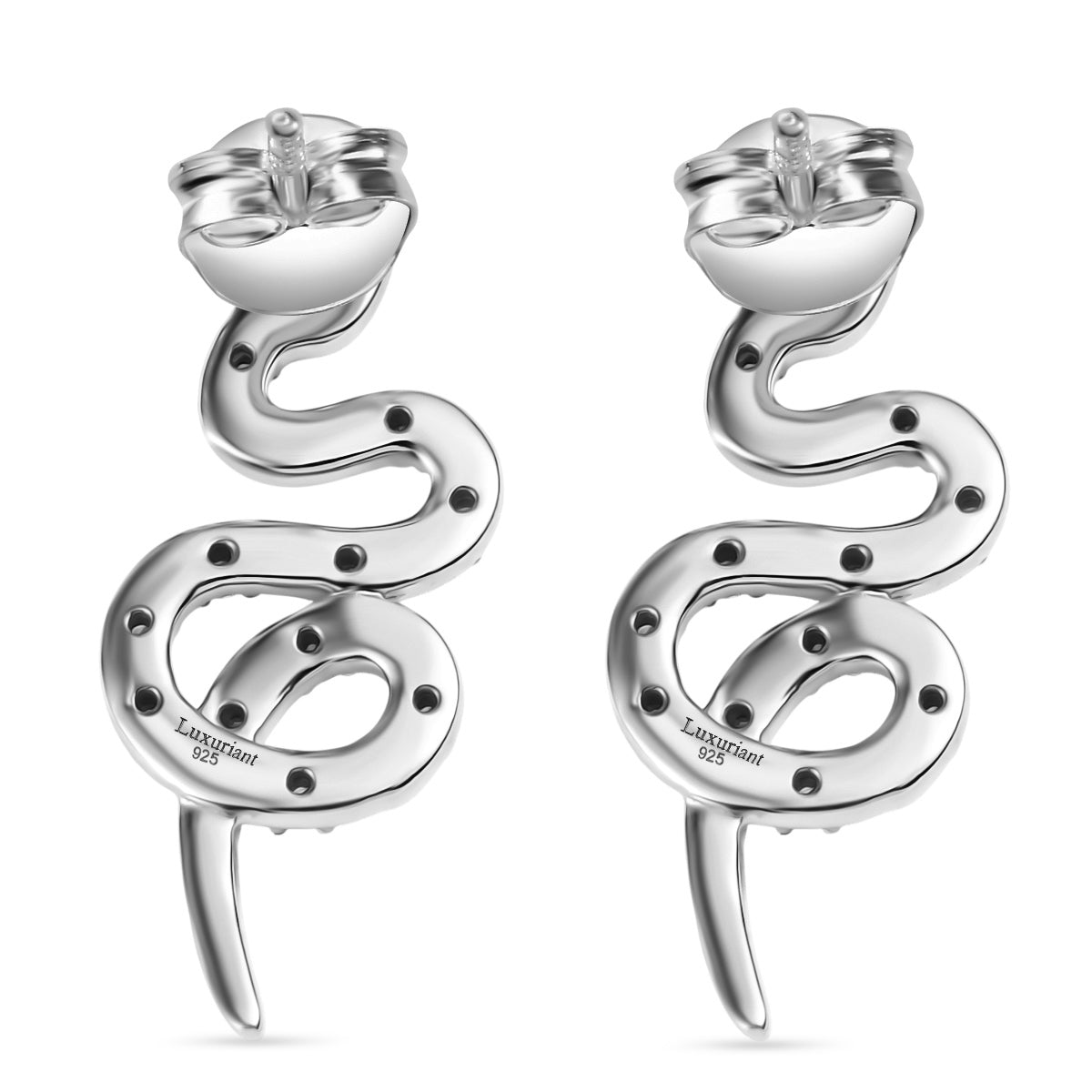 Rhodium-Überzug