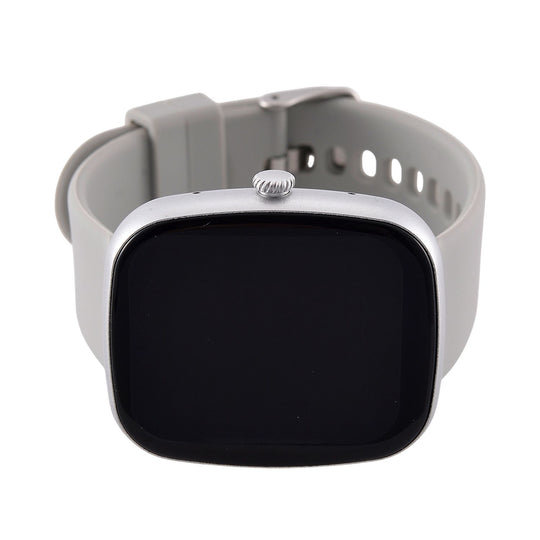 V510 Smartwatch, 4-in-1 Set, 1x Smartwatch, 3x Wechselarmbänder, Wasserdichtes Gehäuse, Silikonband, Blau