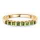 750 Gelbgold Vermeil