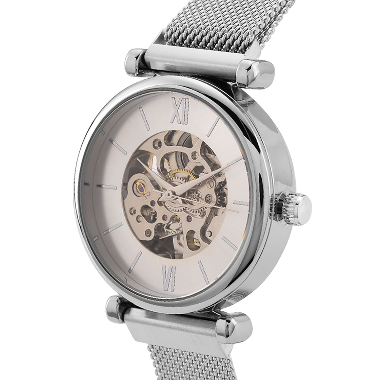 Silber