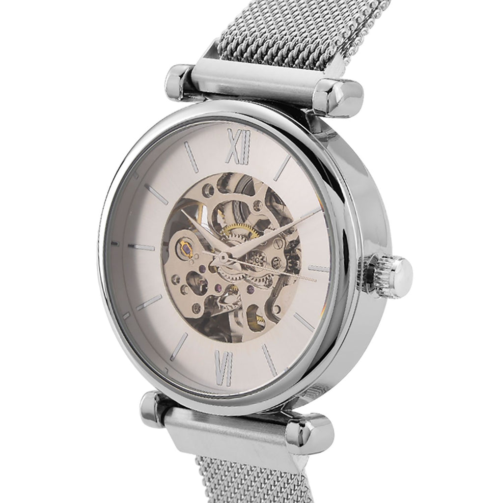 Silber