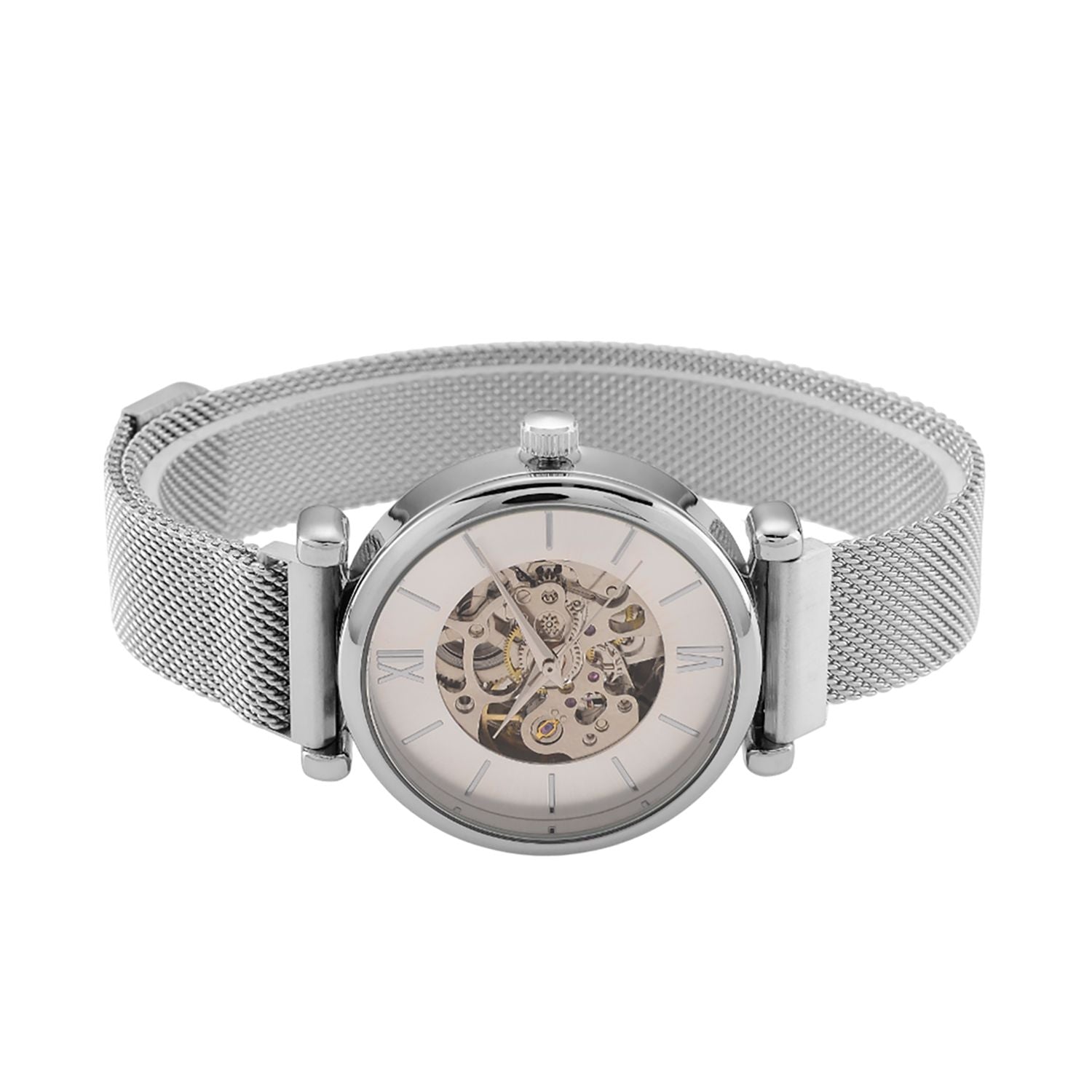 Silber