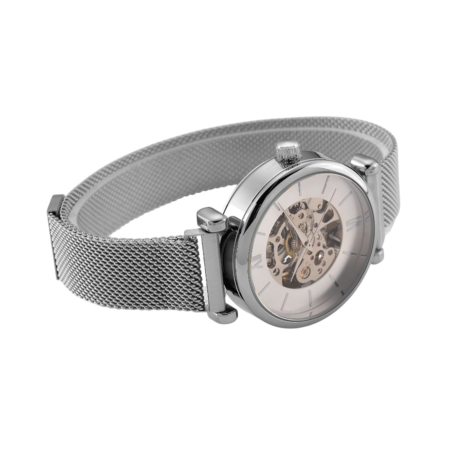 Silber