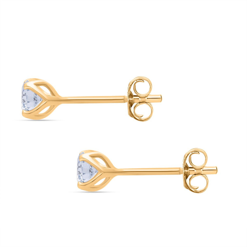 LUXURIANT DIAMOND- SGL zertifiziertes VS-EF Labor Diamant Schmuckset