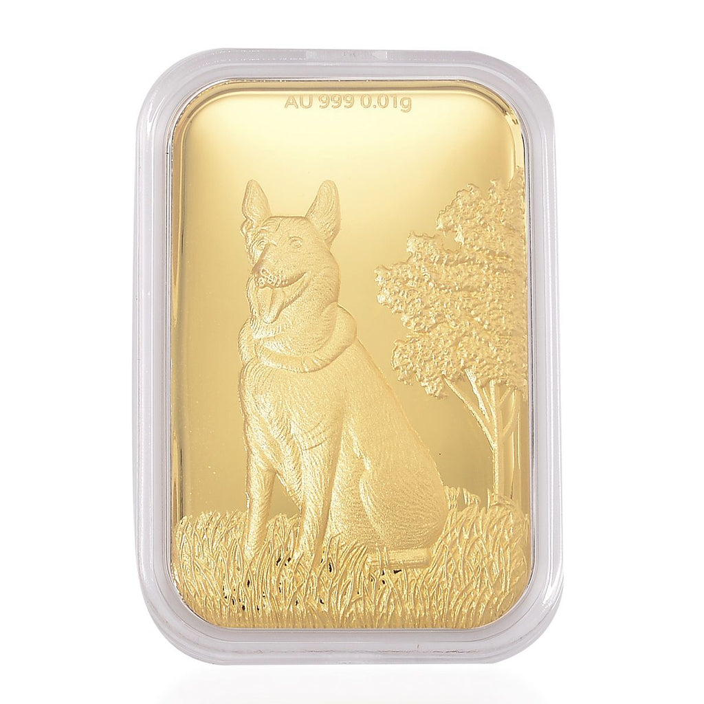 Gold