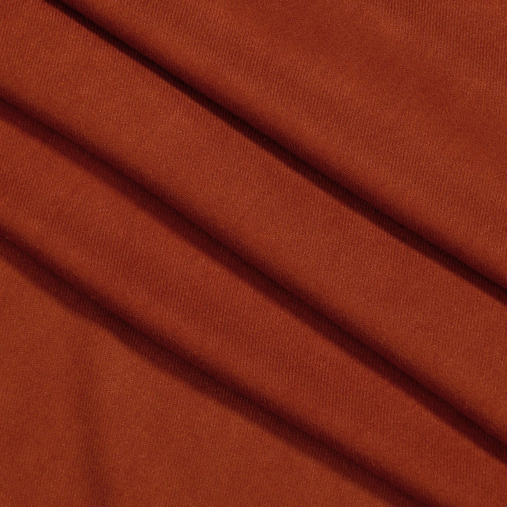 Orange und Rot