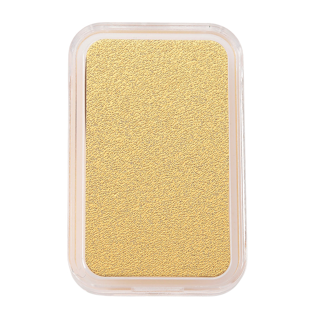 999er Goldfolie mit Drache, 200 mg