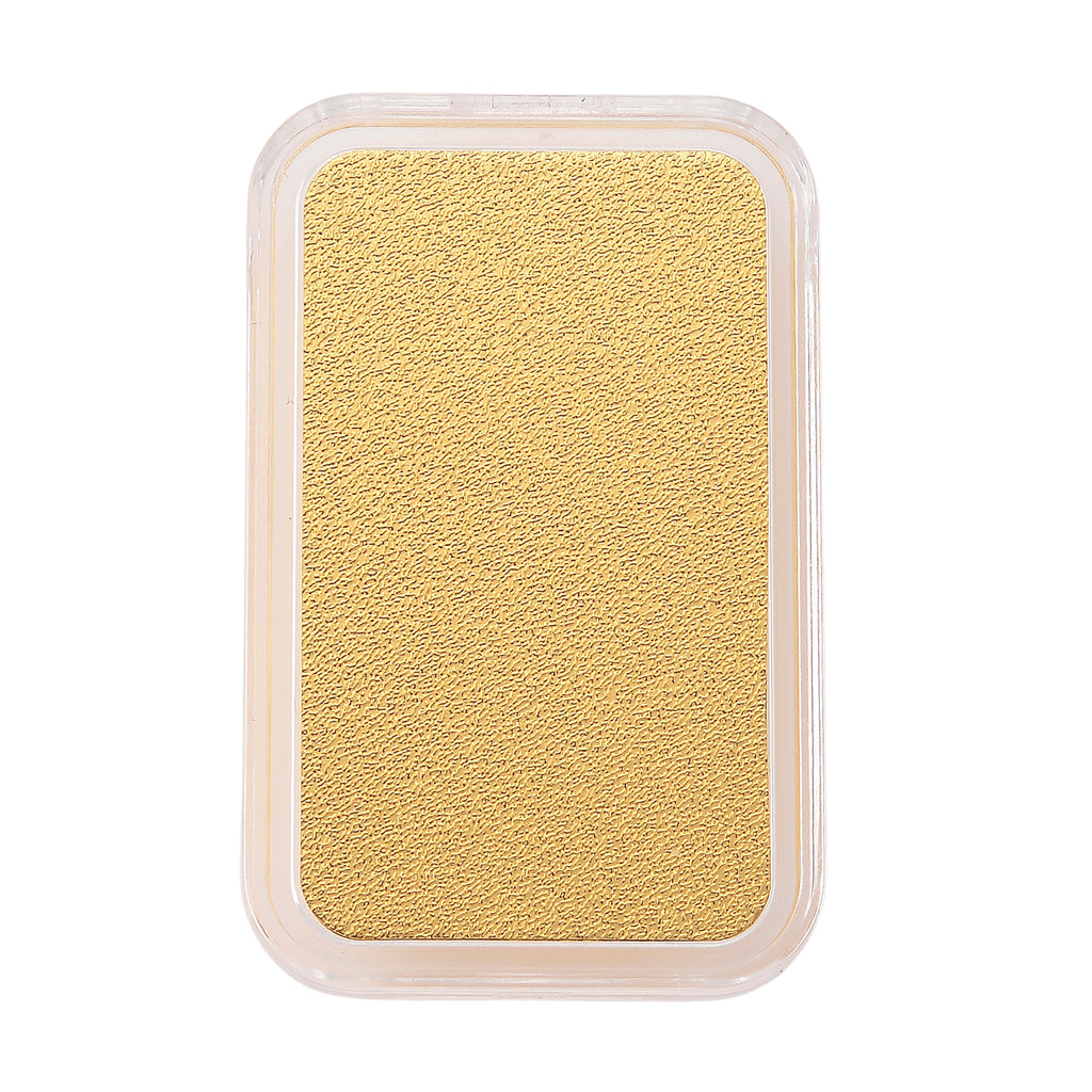 999er Goldfolie mit Phoenix, 200 mg