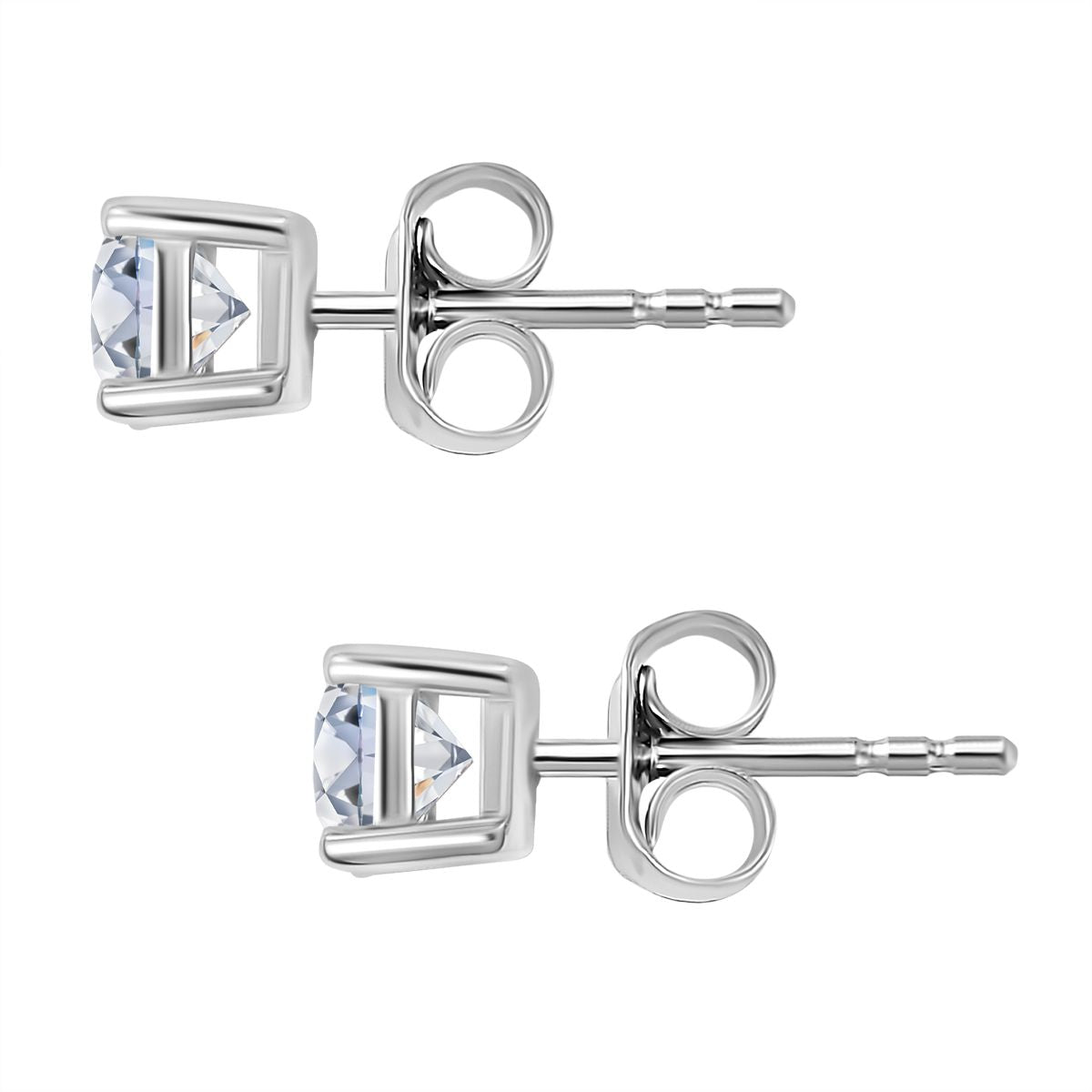 Rhodium-Überzug