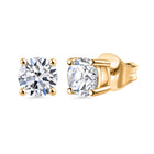 Gelbgold Vermeil