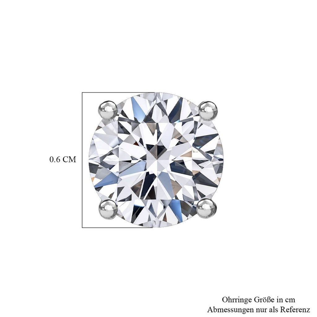Rhodium-Überzug