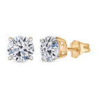 Gelbgold Vermeil