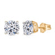 Gelbgold Vermeil