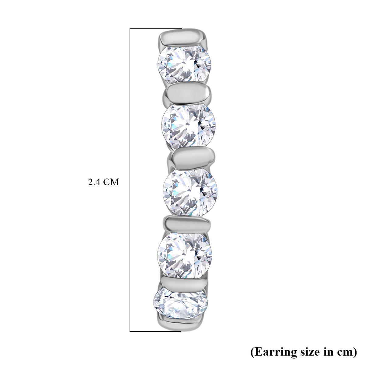 Rhodium-Überzug