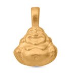 Exklusives Angebot - Feingold Buddha Anhänger 999 Gold, 100mg