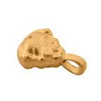 Exklusives Angebot - Feingold Buddha Anhänger 999 Gold, 100mg