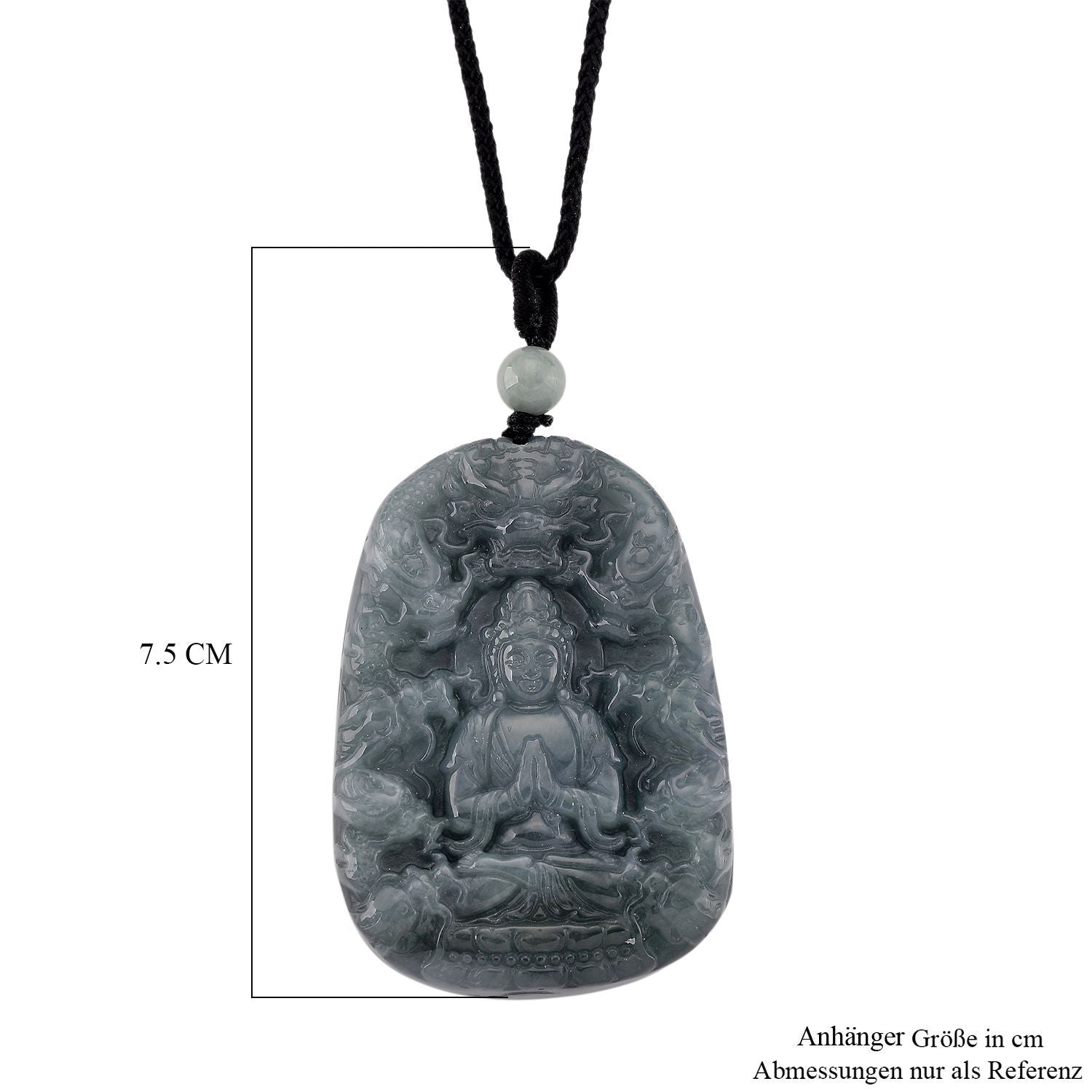 EXTREM SELTEN-Natürlicher Olmek Jadeit Kette Flexibles cm ca. 235.00 ct