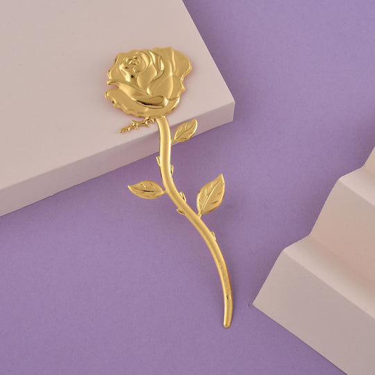 Exklusives Angebot - 999 Gold Rose