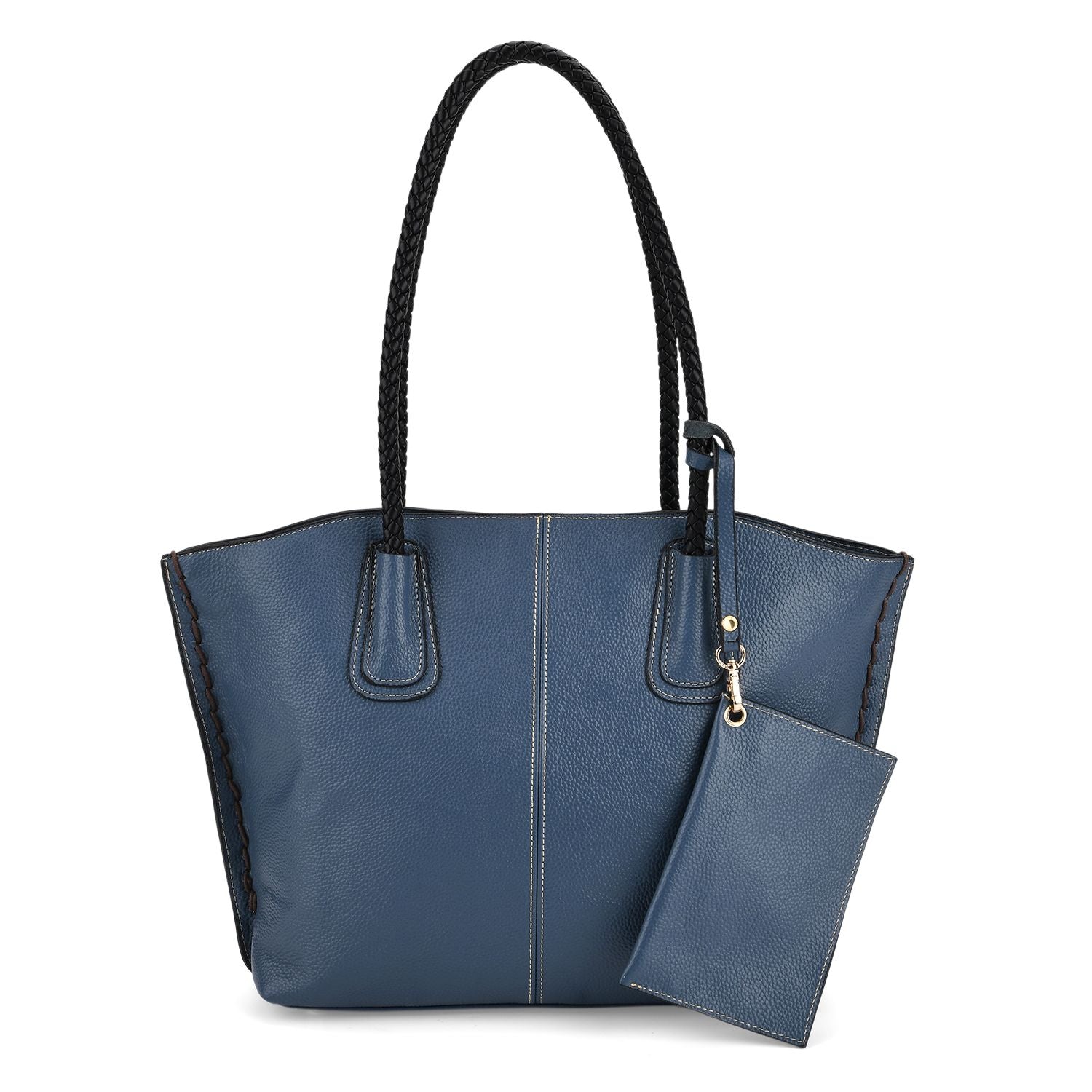 Blau