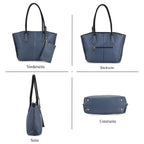 Blau