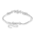 Flexibles Designer Armband ca. 19 cm ca. 4,27g