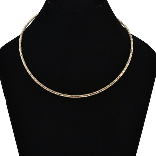 EXKLUSIVES ANGEBOT Royal Bali - 585 Gold Collier ca. 45 cm ca. 3,34g