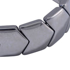 Terahertz Armband, flexibel (ca. 20 cm), ca. 320.00 ct