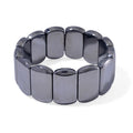 Terahertz Armband Flexibel ca. 480,00 ct.