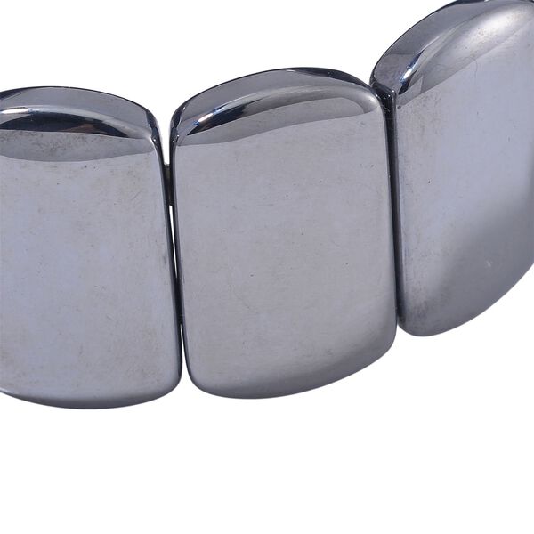 Terahertz Armband Flexibel ca. 480,00 ct.