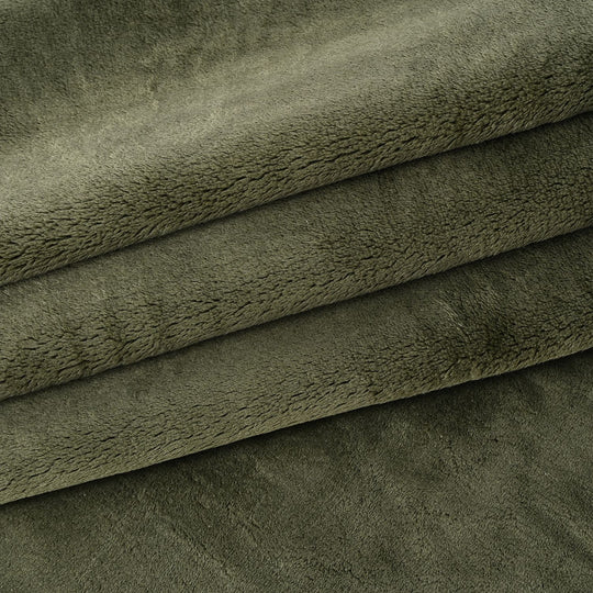Luxuriöse Mikroflanell-Decke, 550 GSM, Superweich und Kuschelig, 150 x 200 cm, Kupfer
Luxuriöse Mikroflanell-Decke, 550 GSM, Superweich und Kuschelig, 150 x 200 cm, Salbeigrün