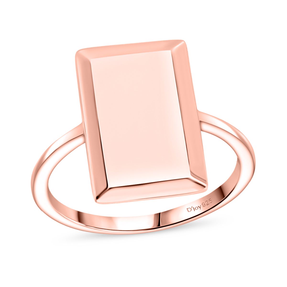 750 rosévergoldet