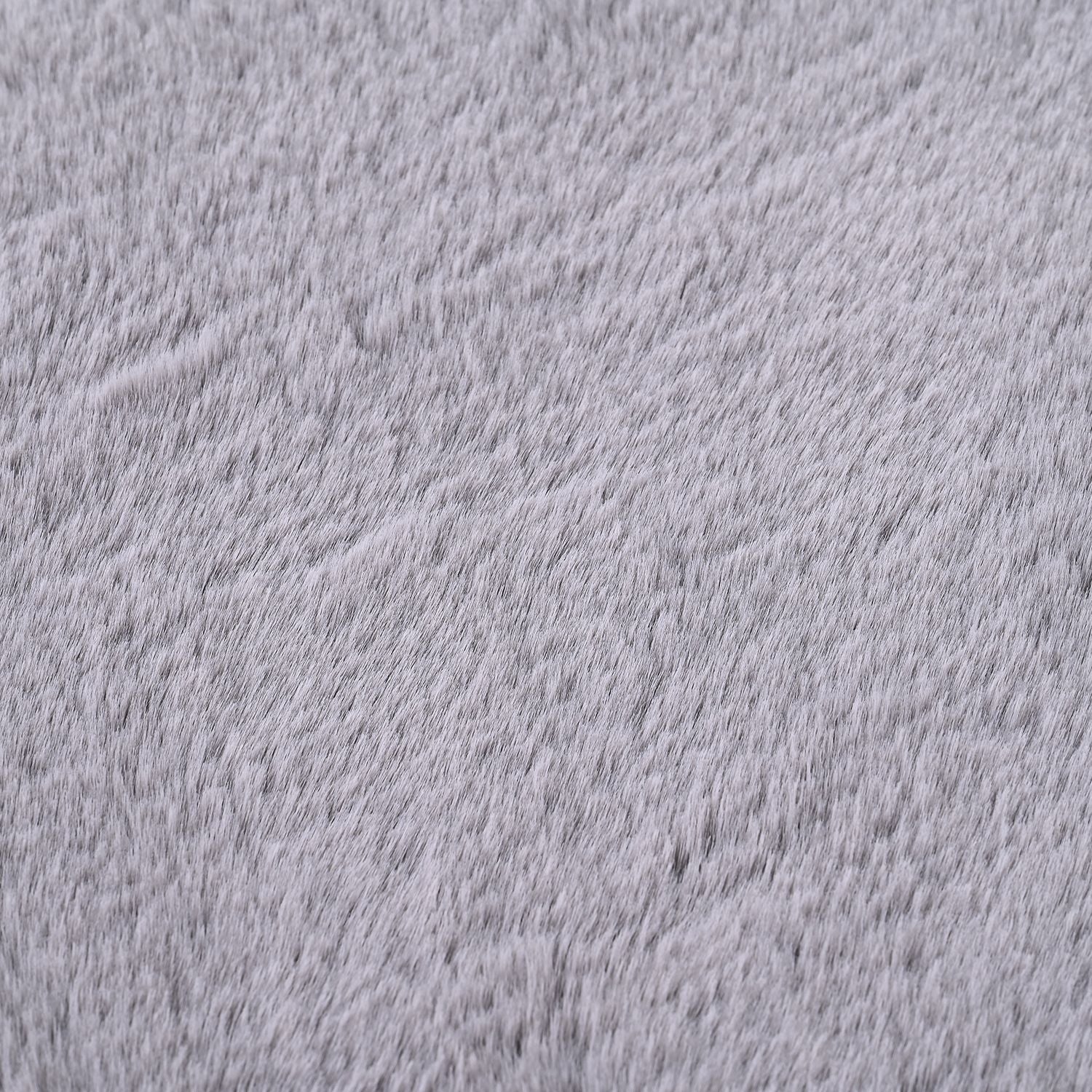Silber-Grau