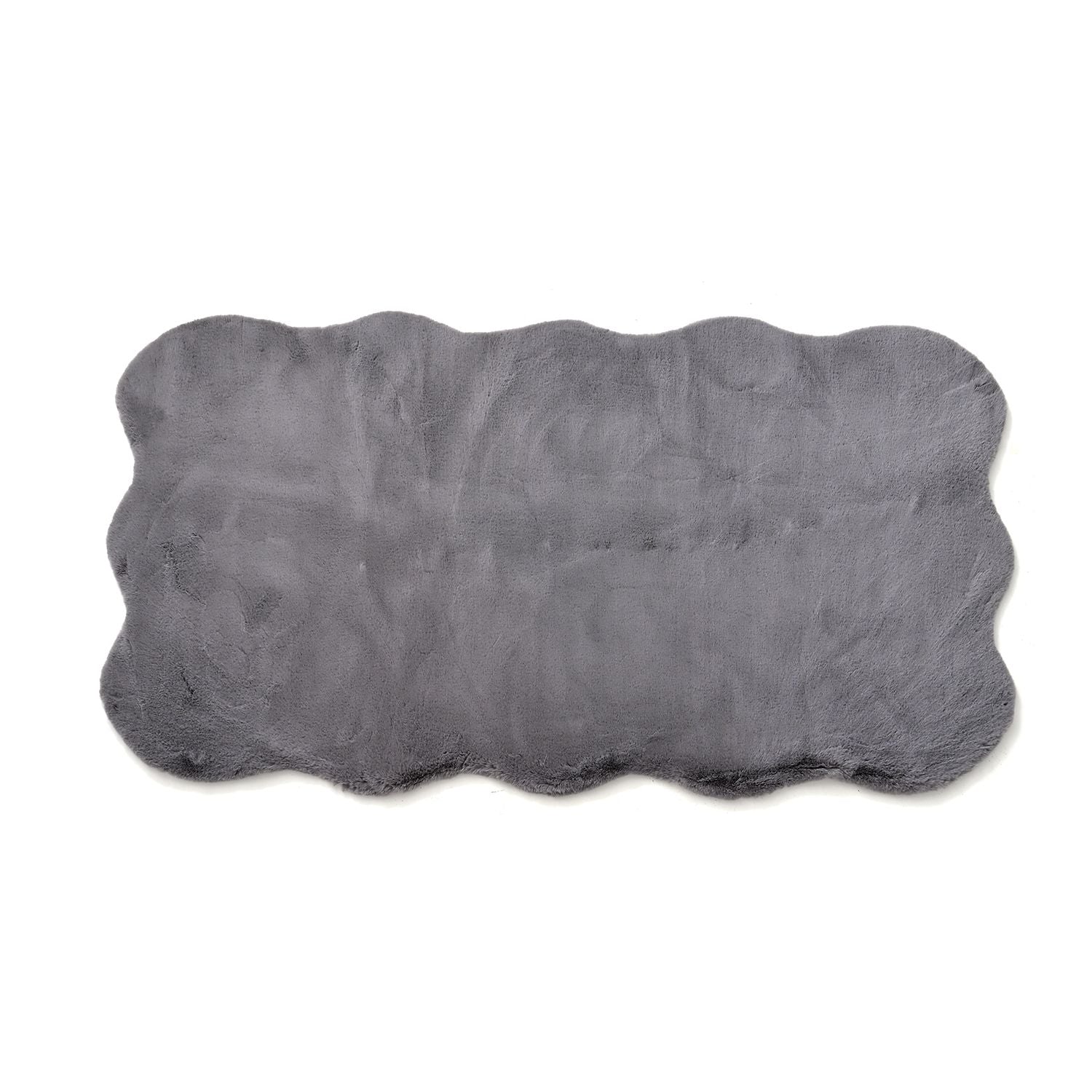 Silber-Grau