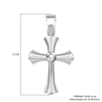 950 Platin Anhänger, ca. 1,14g
