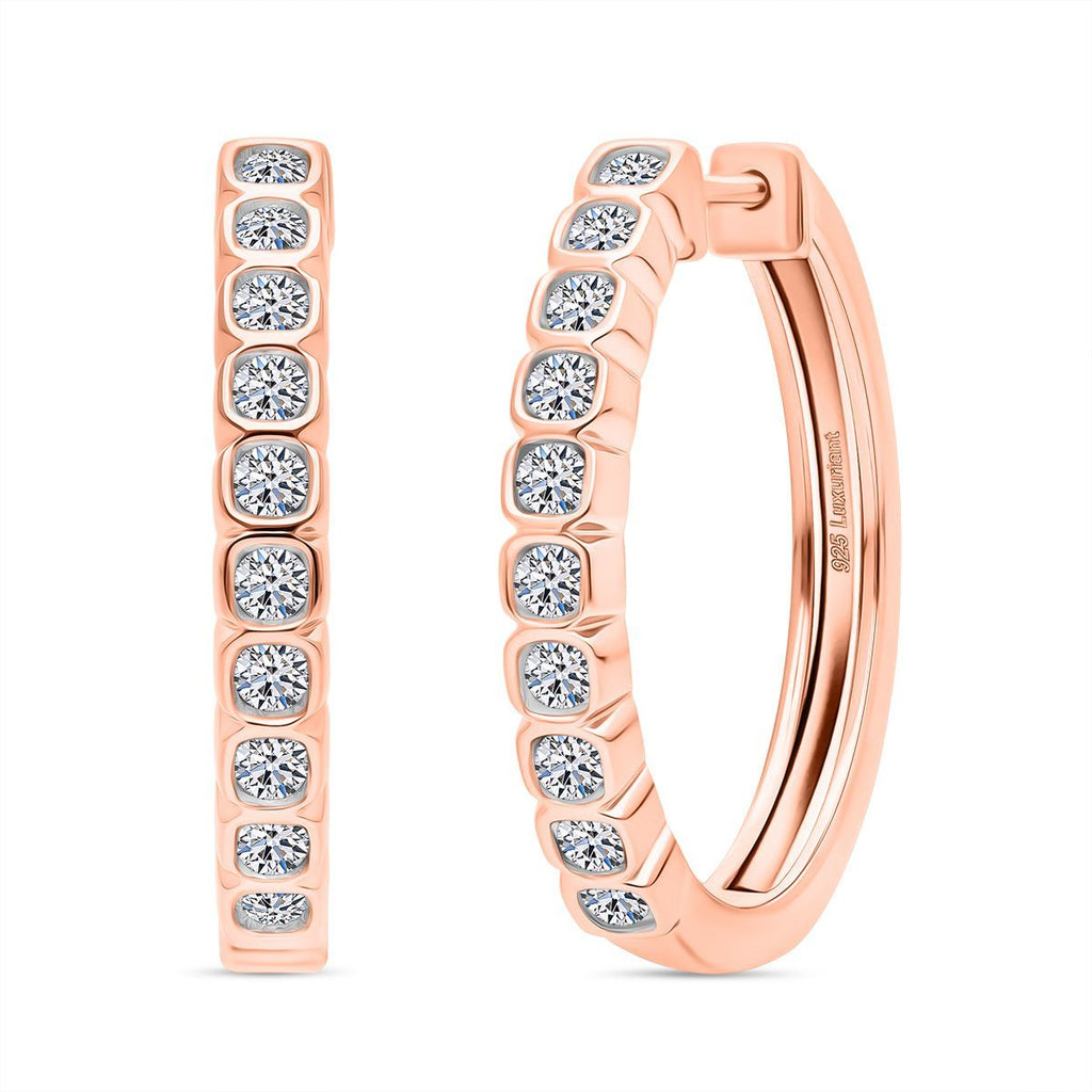 750 Roségold Vermei