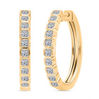 750 Gelbgold Vermeil