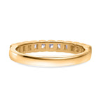 750 Gelbgold Vermeil