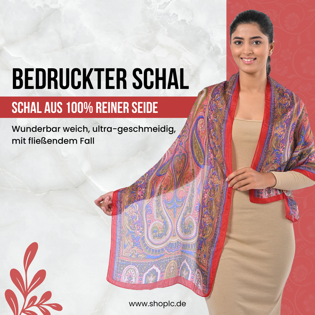 Blau und Rosa