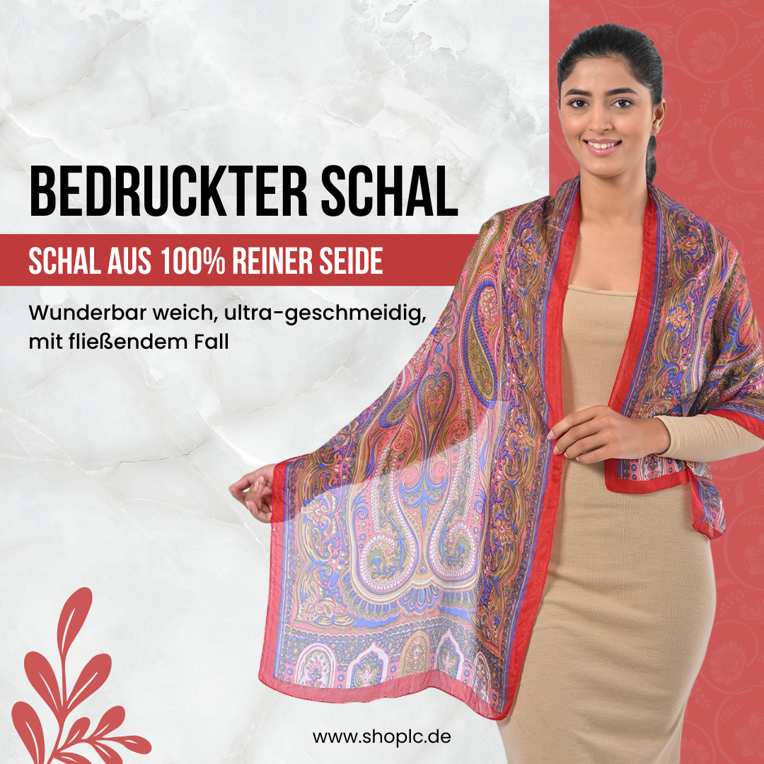 Blau und Rosa